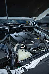 Toyota Hilux 2.4 2025 - miniatura 13