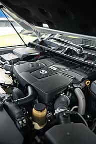 Toyota Land Cruiser 300 GXR 2022 - miniatura 13