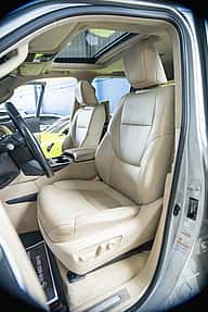 Toyota Land Cruiser 300 GXR 2022 - miniatura 7