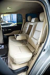 Toyota Land Cruiser 300 GXR 2022 - miniatura 9