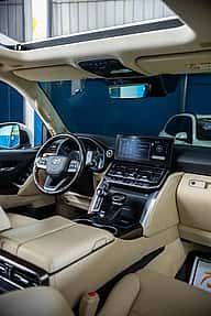 Toyota Land Cruiser 300 GXR 2022 - miniatura 11