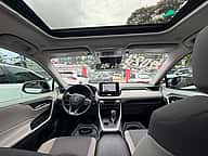 Toyota RAV4 XLE 2023 - miniatura 9