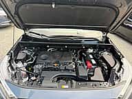 Toyota RAV4 XLE 2025 - miniatura 10
