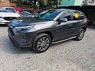 Toyota RAV4 XLE 2025 - miniatura 3
