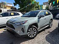 Toyota RAV4 XLE Premium 2023 - miniatura 1