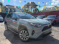 Toyota RAV4 XLE Premium 2023 - miniatura 3
