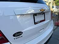 Chevrolet Trax LS 2020 - miniatura 5
