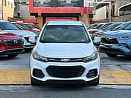 Chevrolet Trax LS 2020 - miniatura 1
