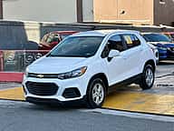 Chevrolet Trax LS 2020 - miniatura 2