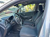 Chevrolet Trax LS 2020 - miniatura 6