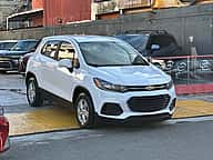 Chevrolet Trax LS 2020 - miniatura 3