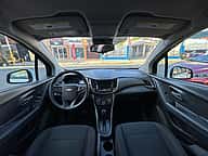 Chevrolet Trax LS 2020 - miniatura 8