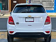 Chevrolet Trax LS 2020 - miniatura 4