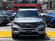Ford Explorer XLT ECOBOOST 2022 - miniatura 2