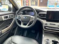 Ford Explorer XLT ECOBOOST 2022 - miniatura 10