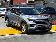 Ford Explorer XLT ECOBOOST 2022 - miniatura 3