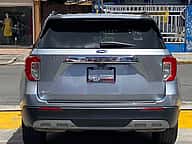 Ford Explorer XLT ECOBOOST 2022 - miniatura 4