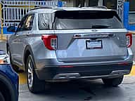 Ford Explorer XLT ECOBOOST 2022 - miniatura 5
