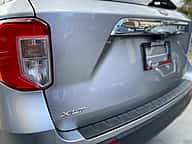 Ford Explorer XLT ECOBOOST 2022 - miniatura 6