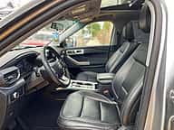Ford Explorer XLT ECOBOOST 2022 - miniatura 7