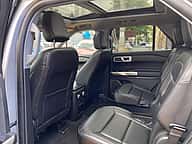 Ford Explorer XLT ECOBOOST 2022 - miniatura 8