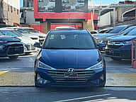 Hyundai Elantra SEL 2020 - miniatura 2