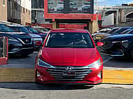Hyundai Elantra SEL 2020 - miniatura 2
