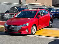 Hyundai Elantra SEL 2020 - miniatura 1