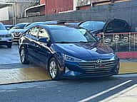 Hyundai Elantra SEL 2020 - miniatura 3