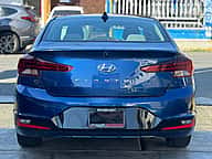 Hyundai Elantra SEL 2020 - miniatura 4