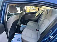 Hyundai Elantra SEL 2020 - miniatura 6