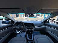 Hyundai Elantra SEL 2020 - miniatura 7