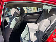 Hyundai Elantra SEL 2020 - miniatura 7