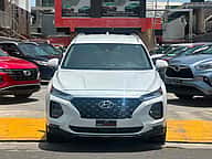 Hyundai Santa Fe SEL 2020 - miniatura 1