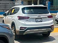 Hyundai Santa Fe SEL 2020 - miniatura 5