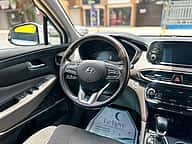 Hyundai Santa Fe SEL 2020 - miniatura 10