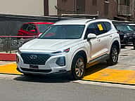 Hyundai Santa Fe SEL 2020 - miniatura 2