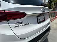 Hyundai Santa Fe SEL 2020 - miniatura 6