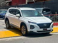 Hyundai Santa Fe SEL 2020 - miniatura 3