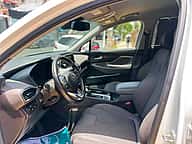 Hyundai Santa Fe SEL 2020 - miniatura 7