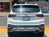 Hyundai Santa Fe SEL 2020 - miniatura 4