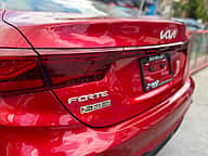 Kia Forte LXS 2023 - miniatura 5