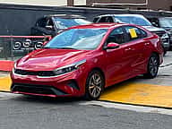 Kia Forte LXS 2023 - miniatura 2