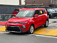Kia Soul S 2020 - miniatura 2