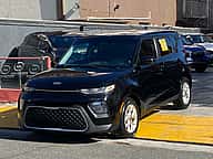 Kia Soul S 2020 - miniatura 2