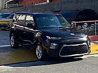 Kia Soul S 2020 - miniatura 3