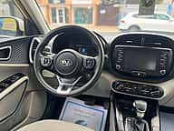 Kia Soul S 2020 - miniatura 10