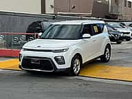 Kia Soul S 2020 - miniatura 1