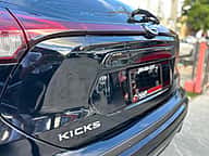 Nissan Kicks SV 2021 - miniatura 5