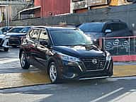 Nissan Kicks SV 2021 - miniatura 3